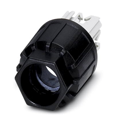 Гайки - QPD N 2,5 9-14 BK - 1582229