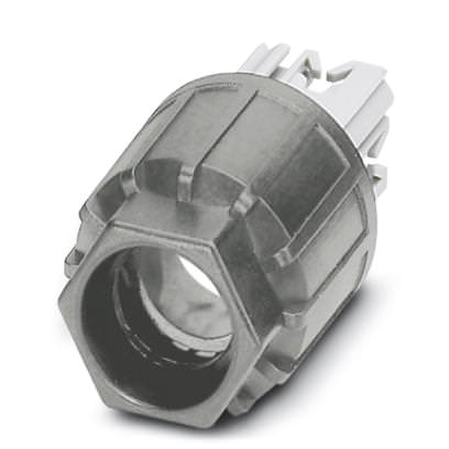 Гайки - QPD N 2,5 9-14 GY - 1582442