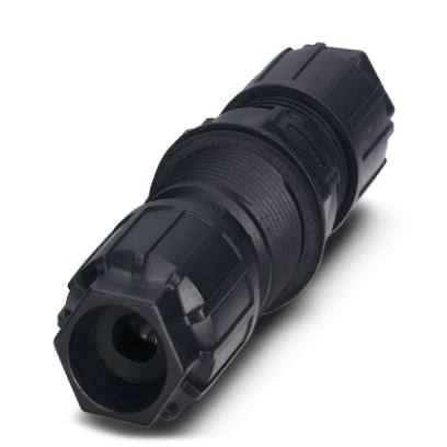 Кабельный соединитель - QPD CW 4X2,5/2X9-14 GY - 1582527