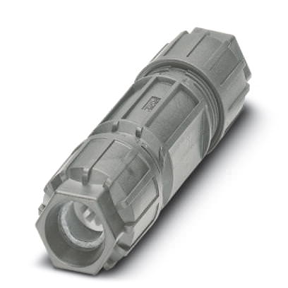 Кабельный соединитель - QPD C 4X2,5/2X9-14 GY - 1582400
