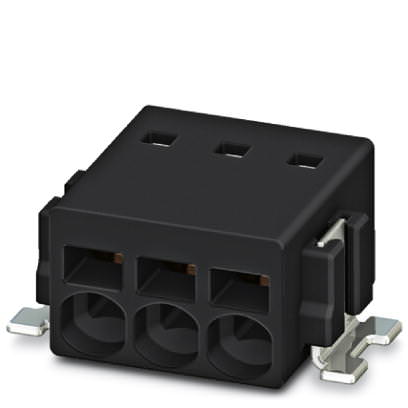 Клеммные блоки для печатного монтажа - PTSM 0,5/ 8-2,5-H SMD R44 - 1771088
