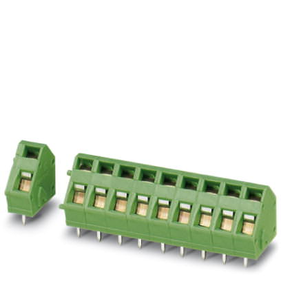 Клеммные блоки для печатного монтажа - ZFKDSA 1,5C-5,0-11 - 1706901