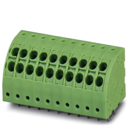 Клеммные блоки для печатного монтажа - PTDA 1,5/ 4-3,5 - 1724938