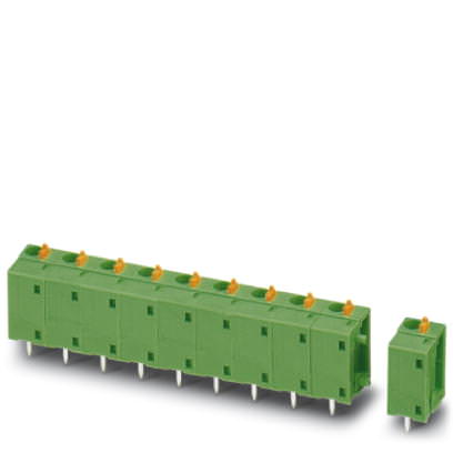 Клеммные блоки для печатного монтажа - FFKDSA1/V2-7,62- 8 - 1700952
