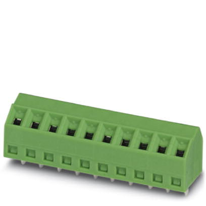 Клеммные блоки для печатного монтажа - SMKDS 1/ 7-3,5 - 1751141