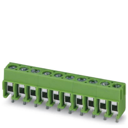 Клеммные блоки для печатного монтажа - PT 1,5/13-5,0-H - 1935271