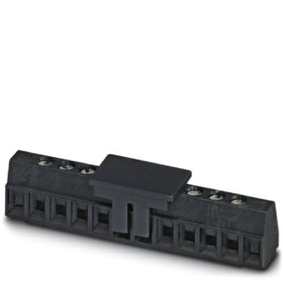 Клеммные блоки для печатного монтажа - MKDS 1/11-3,81 SMD BK - 1727311