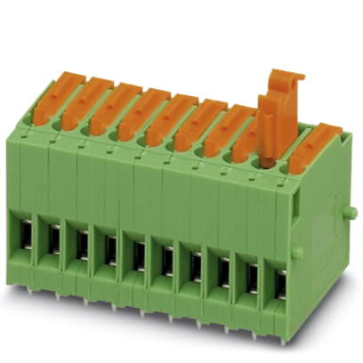 Клеммные блоки для печатного монтажа - KDS 3-MT - 1780015