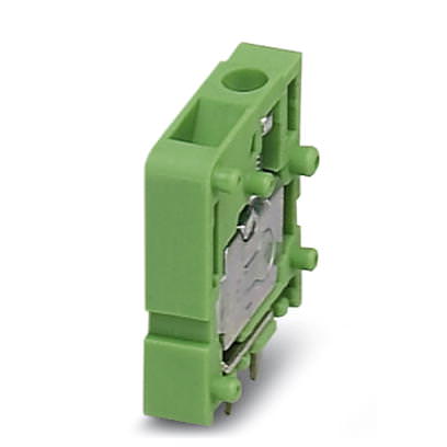 Клеммные блоки для печатного монтажа - FRONT 2,5-V/SA 5-EX - 1701162