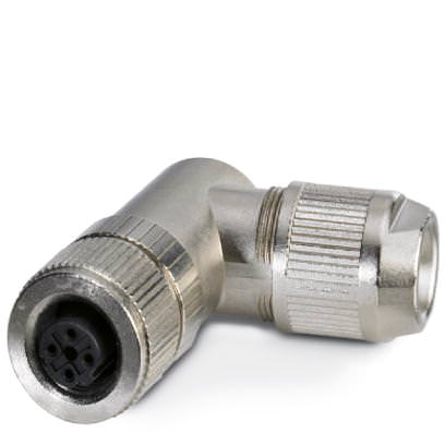 Шинный системный соединитель - SACC-M12FRD-4Q SH - 1553637