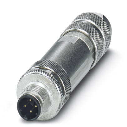 Шинный системный соединитель - SACC-M12MSD-4CT SH PN - 1411046