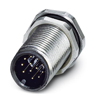 Встраиваемые разъемы - SACC-DSI-M12MS-12CON-M12 - 1553488