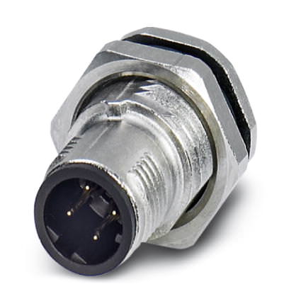 Встраиваемый соединитель для шинной системы - SACC-DSI-MSD-4CON-L180/SCO SH - 1553035