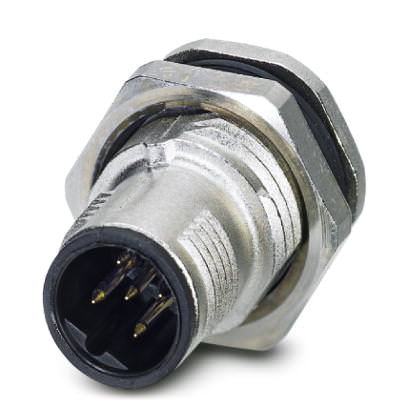 Проходная деталь - SACC-DSI-M12MSB-5CON-M16 SH - 1441901