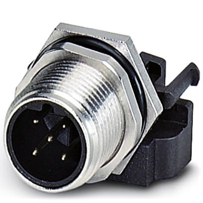 Встраиваемые разъемы - SACC-DSIV-M12MSB-5CON-L180 SH - 1437203