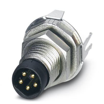 Встраиваемые разъемы - SACC-DSI-M8MS-5CON-M8-L180 DN - 1424242