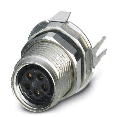 Встраиваемые разъемы - SACC-DSI-M8FS-5CON-M10-L180 DN - 1424241