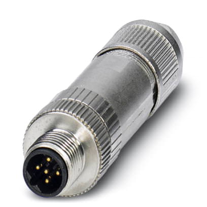 Разъем - SACC-M12MSB-5SC SH - 1513570