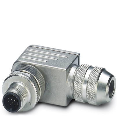 Разъем - SACC-M12MR-12SOL-PG 9-M SH - 1404412
