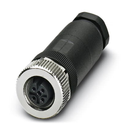 Разъем - SACC-M12FS-5CON-PG9-M - 1681486