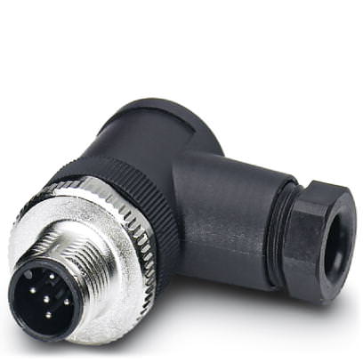 Разъем - SACC-M12MR-5CON-PG 7-M - 1663129
