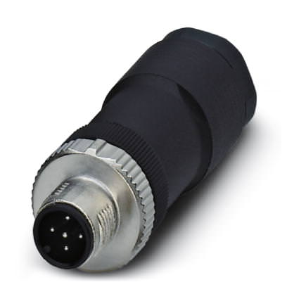 Разъем - SACC-MS-5CON-PG11-DUO-M SCO - 1543016