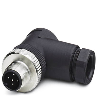 Разъем - SACC-MR-5CON-PG 9-M SCO - 1543003
