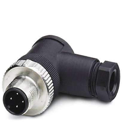 Разъем - SACC-MR-4CON-PG 7-M SCO - 1542981