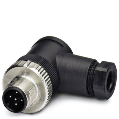 Разъем - SACC-MR-5CON-PG 7-M SCO - 1542994