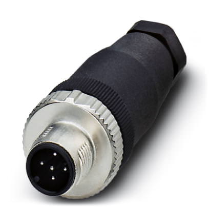 Разъем - SACC-MS-5CON-PG 7-M SCO - 1542965