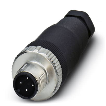 Разъем - SACC-MS-4CON-PG 7-M SCO - 1542952