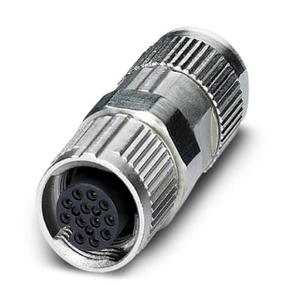 Разъем - SACC-FS-12PCON SCO - 1559631