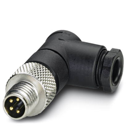 Разъем - SACC-M 8MR-4CON-M - 1554209