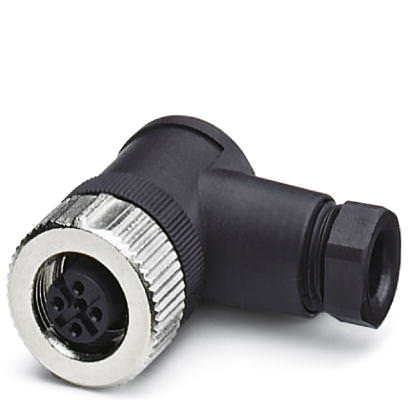 Разъем - SACC-FR-5CON-PG 7-M SCO - 1543061