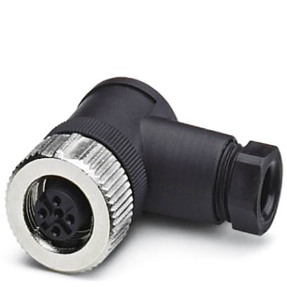 Разъем - SACC-FR-4CON-PG 7-M SCO - 1543058