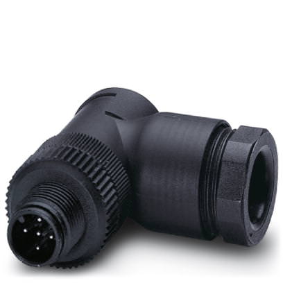 Разъем - SACC-M12MR-5CON-PG11-DUO - 1531044