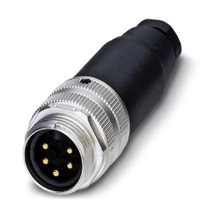 Разъем - SACC-MINMS-5CON-PG 9 - 1521668