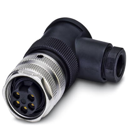 Разъем - SACC-MINFR-5CON-PG 9 - 1521517