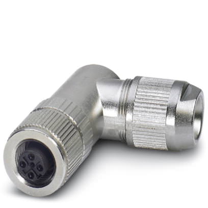 Разъем - SACC-M12FR-4SC SH - 1513282