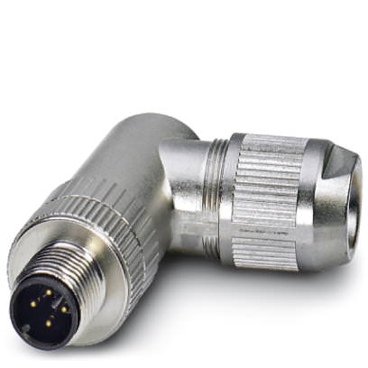 Разъем - SACC-M12MR-4SC SH - 1513266