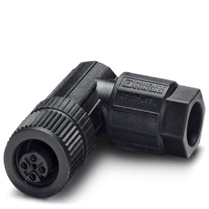 Разъем - SACC-M12FR-4SC - 1513240