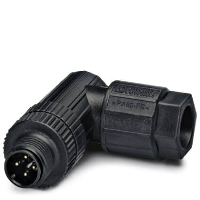 Разъем - SACC-M12MR-4SC - 1513224