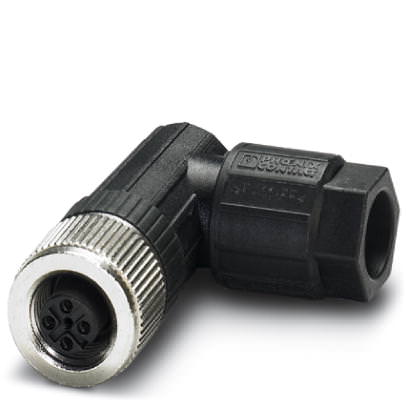 Разъем - SACC-M12FR-4SC M - 1513208