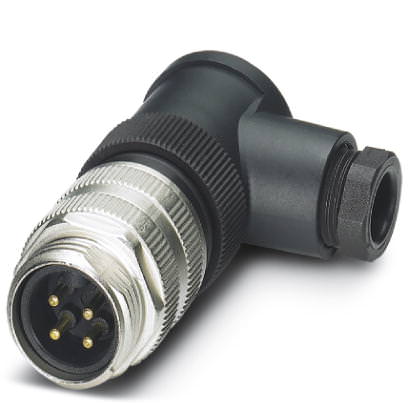 Разъем - SACC-MINMR-4CON-PG 9 - 1521481
