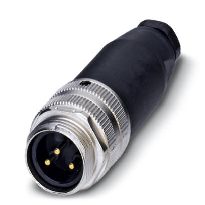 Разъем - SACC-MINMS-3CON-PG 9 - 1521287