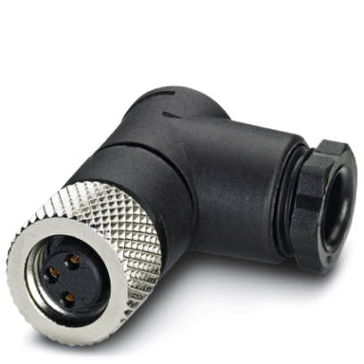 Разъем - SACC-M 8FR-4CON-M - 1513444