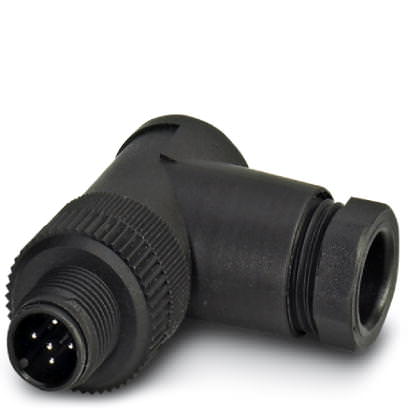 Разъем - SACC-M12MR-5CON-PG9 - 1513431