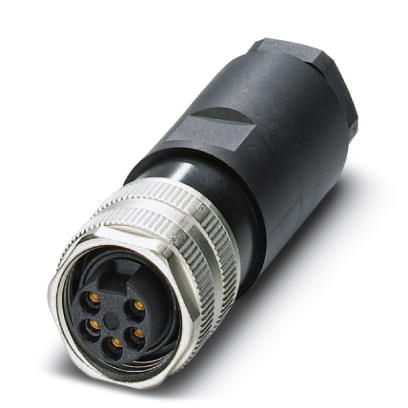 Разъем - SACC-MINFS-5CON-PG13 - 1521397