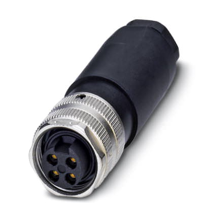 Разъем - SACC-MINFS-4CON-PG13 - 1521355