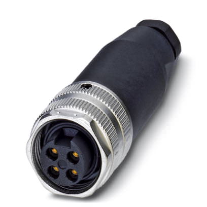 Разъем - SACC-MINFS-4CON-PG 9 - 1521342